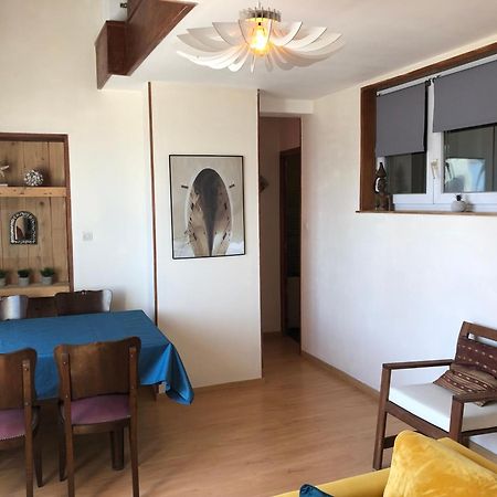 Villa Aloha Бре-Дюн Экстерьер фото