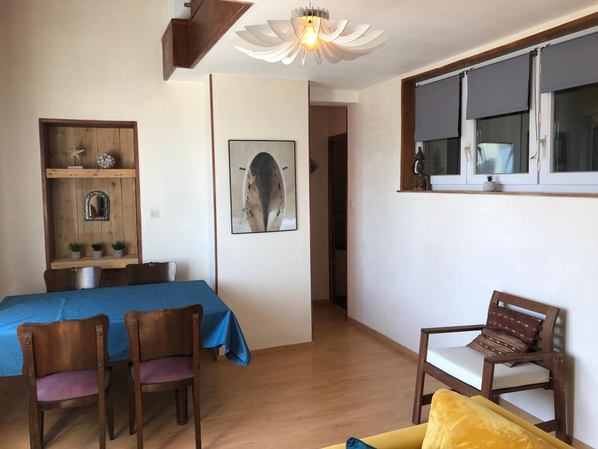Villa Aloha Бре-Дюн Экстерьер фото